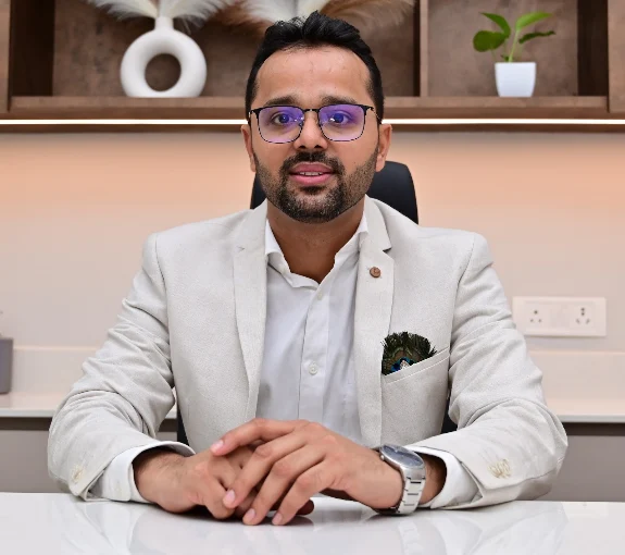 Dr. Navin Kr Bansal
